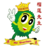 Mr Durian